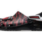 Crocs Classic Clog NFL Atlanta Falcons