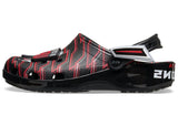 Crocs Classic Clog NFL Atlanta Falcons