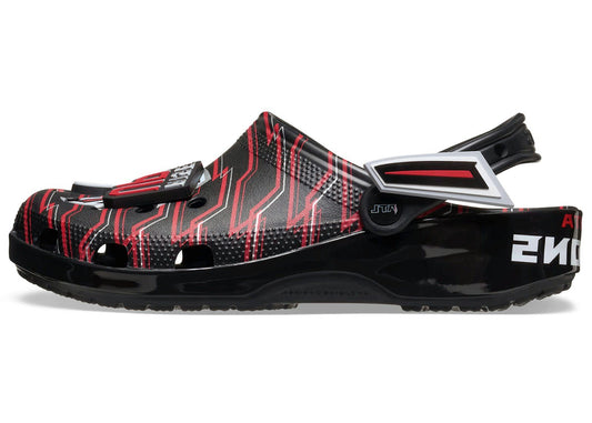 Crocs Classic Clog NFL Atlanta Falcons