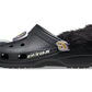 Crocs Classic Clog NFL Baltimore Ravens