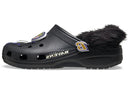 Crocs Classic Clog NFL Baltimore Ravens