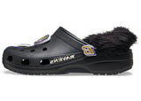 Crocs Classic Clog NFL Baltimore Ravens