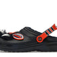 Crocs Classic Clog NFL Chicago Bears