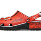 Crocs Classic Clog NFL Cleveland Browns