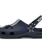Crocs Classic Clog NFL Dallas Cowboys