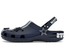 Crocs Classic Clog NFL Dallas Cowboys