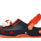 Crocs Classic Clog NFL Denver Broncos