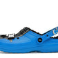 Crocs Classic Clog NFL Detroit Lions