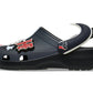 Crocs Classic Clog NFL Houston Texans