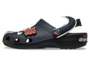 Crocs Classic Clog NFL Houston Texans