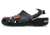 Crocs Classic Clog NFL Houston Texans