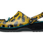 Crocs Classic Clog NFL Jacksonville Jaguars
