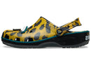 Crocs Classic Clog NFL Jacksonville Jaguars