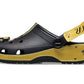 Crocs Classic Clog NFL New Orleans Saints