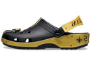 Crocs Classic Clog NFL New Orleans Saints
