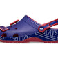 Crocs Classic Clog NFL New York Giants