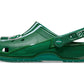 Crocs Classic Clog NFL New York Jets