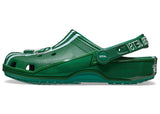 Crocs Classic Clog NFL New York Jets