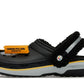 Crocs Classic Clog NFL Pittsburgh Steelers
