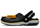 Crocs Classic Clog NFL Pittsburgh Steelers