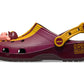 Crocs Classic Clog NFL Washington Commanders