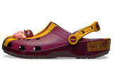 Crocs Classic Clog NFL Washington Commanders