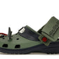 Crocs Classic Clog Naruto Shippuden Kakashi