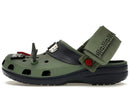 Crocs Classic Clog Naruto Shippuden Kakashi