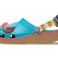 Crocs Classic Clog One Piece Tony Tony Chopper (Kids)
