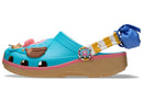 Crocs Classic Clog One Piece Tony Tony Chopper (Kids)
