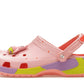 Crocs Classic Clog SpongeBob SquarePants Patrick Star