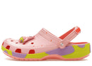 Crocs Classic Clog SpongeBob SquarePants Patrick Star