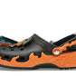 Crocs Classic Clog Pokémon Charizard vs. Blastoise
