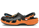 Crocs Classic Clog Pokémon Charizard vs. Blastoise