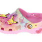 Crocs Classic Clog Pokémon Pikachu Pink (Kids)