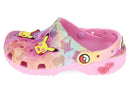 Crocs Classic Clog Pokémon Pikachu Pink (Kids)