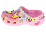 Crocs Classic Clog Pokémon Pikachu Pink (Kids)