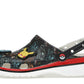 Crocs Classic Clog Pokémon Starters