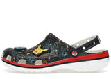 Crocs Classic Clog Pokémon Starters
