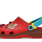 Crocs Classic Clog South Park Cartman
