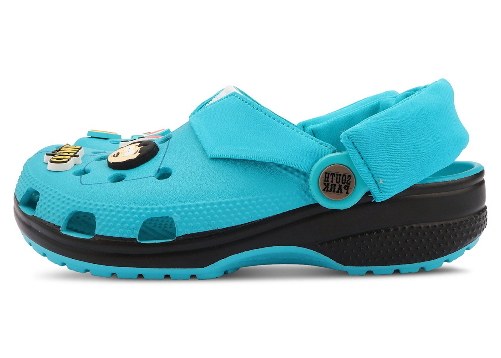 Crocs Classic Clog South Park Randy