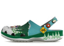 Crocs Classic Clog South Park The Boys