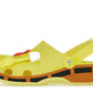 Crocs Classic Clog SpongeBob SquarePants