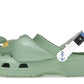 Crocs Classic Clog SpongeBob SquarePants Squidward
