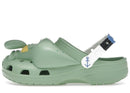 Crocs Classic Clog SpongeBob SquarePants Squidward