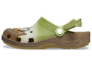 Crocs Classic Clog Star Wars Grogu (2026)