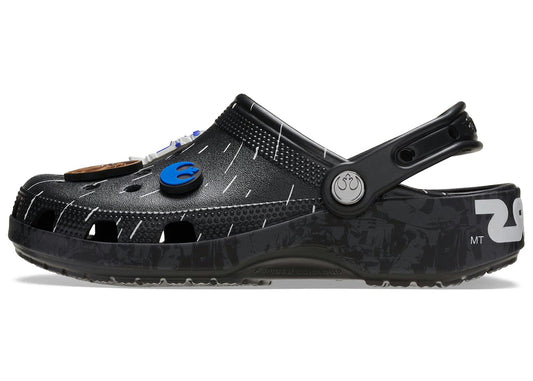 Crocs Classic Clog Star Wars Hyperspace
