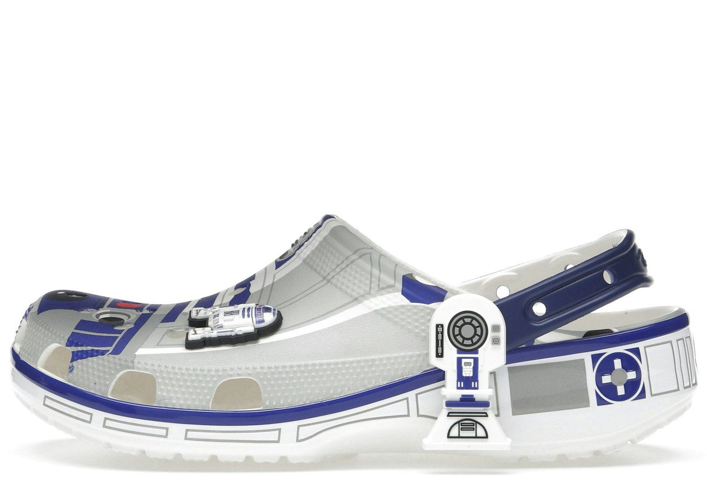 Crocs Classic Clog Star Wars R2-D2