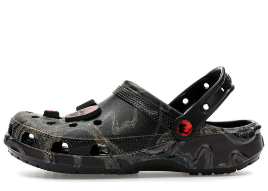 Crocs Classic Clog Stranger Things