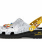 Crocs Classic Clog The Simpsons Intro Sequence